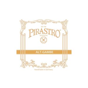 Cuerda alt-gamba (Tenor) Pirastro 255520 5ª Do - 21 1/2 1/2