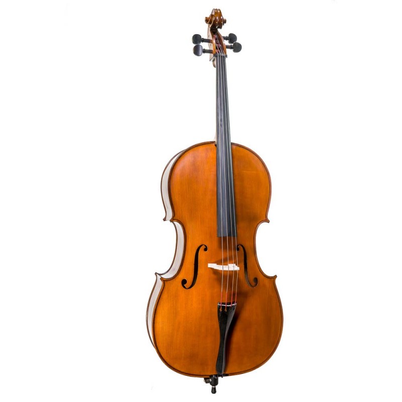 Set de cuerdas cello Thomastik Belcanto BC31 Medium 4/4