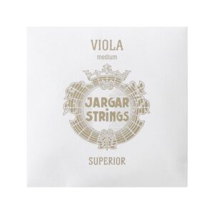Set de cuerdas viola Jargar Superior Medium
