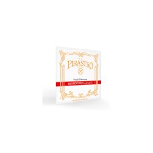 Set de cuerdas viola d'amore Pirastro Resonance 350000 medium