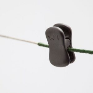 Sordina violín WMutes Concierto Plateado mate