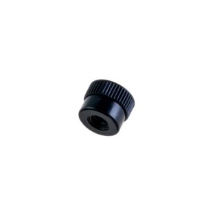 Tornillo Kun negro 312