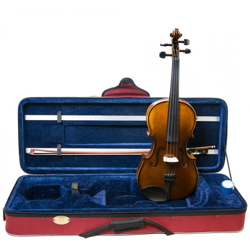 Viola Stentor Student II SH 12""