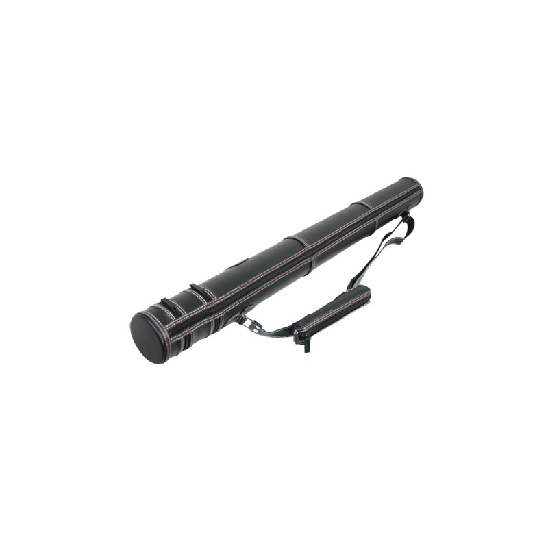 Estuche arco contrabajo Pedi Negro