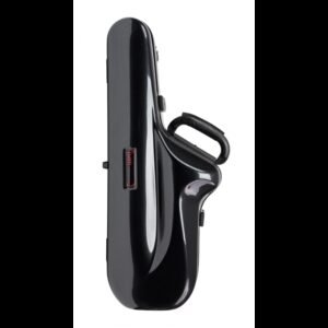 Estuche saxo alto Bam Cabine 4011S Hightech Carbon