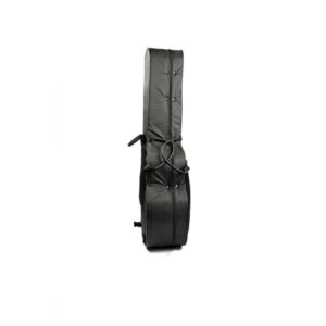Estuche viola Bam 2043B Artisto rectangular 16"" 7/8 (43 CM) Rojo