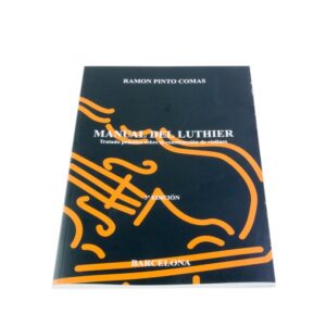 Manual de Luthier