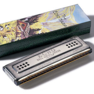 HOHNER ECHO 2X48 CG