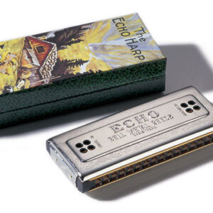 HOHNER ECHO 2X32 CG