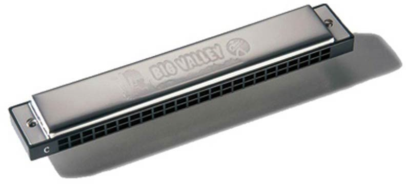 HOHNER BIG VALLEY C