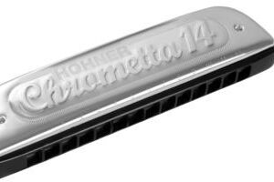 HOHNER CHROMETTA 14