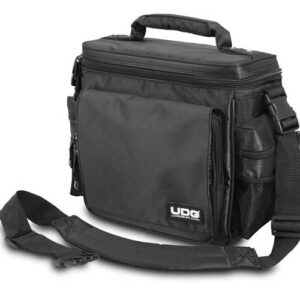 U9630 - ULTIMATE SLINGBAG BLACK