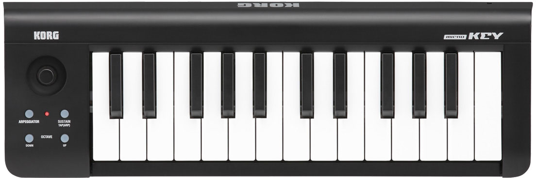 MICROKEY 25