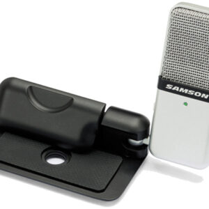 GO MIC CLIP ON USB MIC