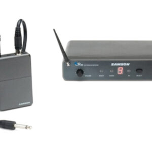 CONCERT 88 GUITAR/BASS SYSTEM (W/ CB88+GC32 CABLE)