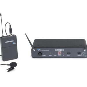CONCERT 88 LAVALIER SYSTEM (W/LM5) - K-BAND