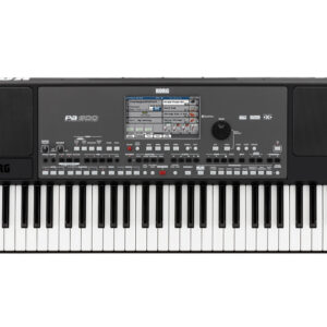 PA600