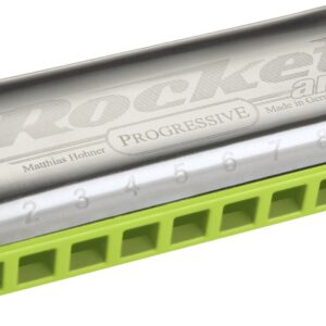 ROCKET AMP E