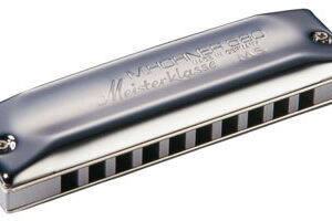 HOHNER MEISTERKLASSE A