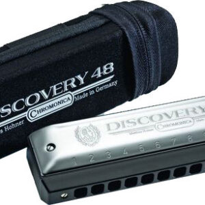 HOHNER DISCOVERY 48