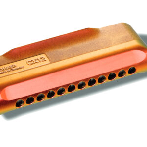 HOHNER CX 12 JAZZ
