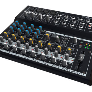 MIX12FX