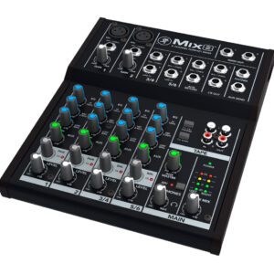 MIX8
