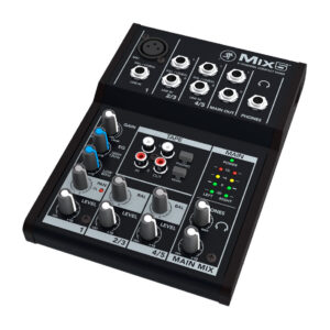 MIX5