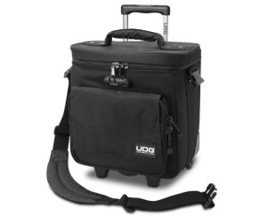 U9870BL - ULTIMATE TROLLEY TO GO BLACK