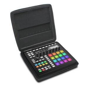 U8411BL - CREATOR NI MASCHINE MK2 HARDCASE BLACK