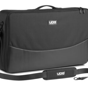 U7102BL - URBANITE MIDI CONTROLLER SLEEVE LARGE BLACK