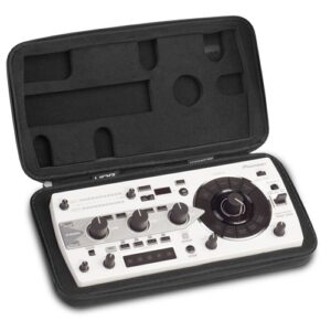 U8421BL - CREATOR RMX1000 HARDCASE BLACK