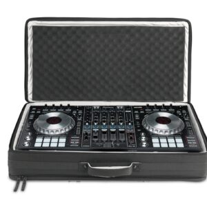 U7103BL - URBANITE MIDI CONTROLLER SLEEVE EXTRA LARGE BLACK