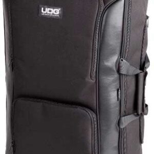 U7202BL - URBANITE MIDI CONTROLLER BACK PACK LARGE