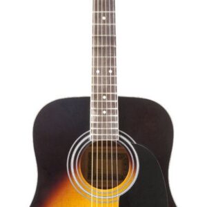 QGA-31 SB SUNBURST