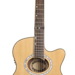 QGA-40CE NAT