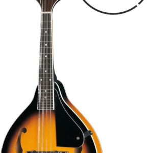 QMAN-10E SB SUNBURST