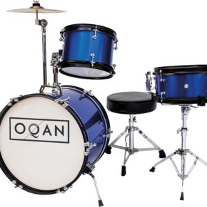 QPA-3 KIDS BLUE