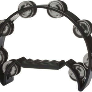 QHP-BK TAMBOURINE
