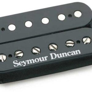 TB-6 DUNCAN DISTORTION TRMBKR BLK