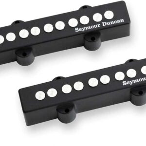 SJ5-3S 5-STRG QP JAZZ BASS
