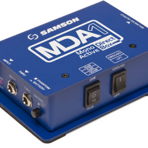 S-MAX MDA1