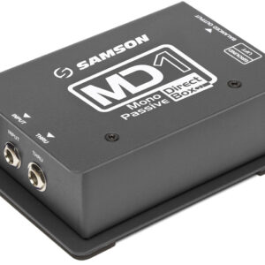 S-MAX MD1