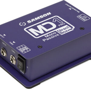 S-MAX MD1PRO
