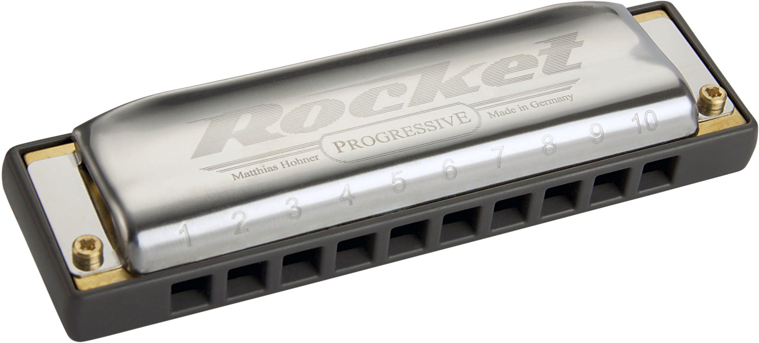 HOHNER ROCKET A