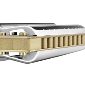HOHNER MARINE BAND THUNDERBIRD LLF
