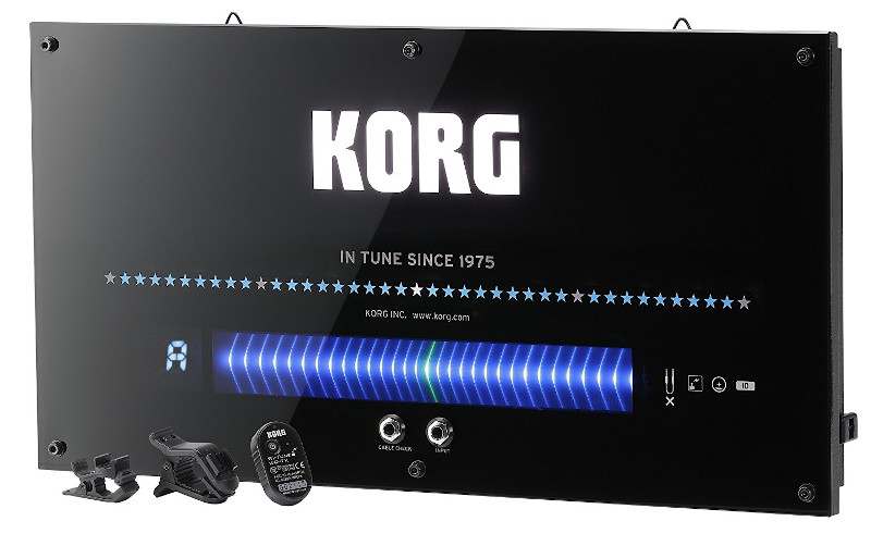 KORG WDT-1