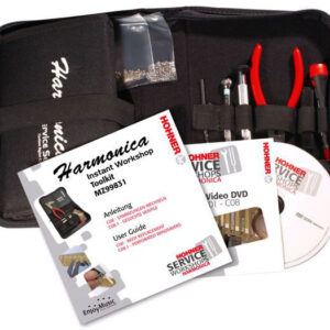 KIT DE REPARACION MZ99831