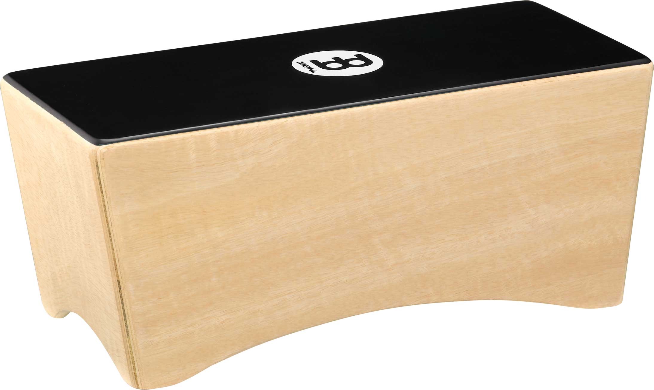 MEINL BCA2NT/EBK-M