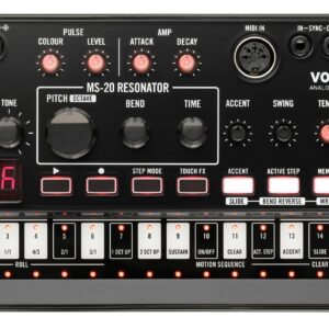 KORG VOLCA KICK